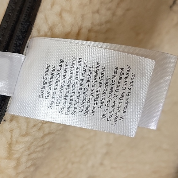 DKNY CHIC CITY JACKET XS - Picture 7 of 8